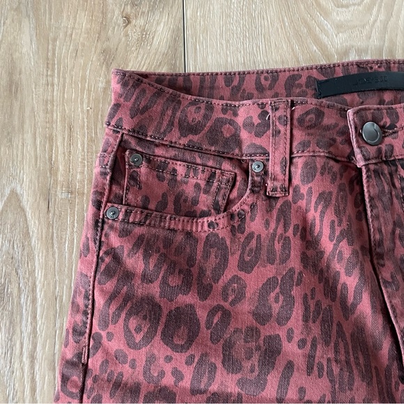 Joe’s Jeans The Charlie Skinny Hi Rise Ankle - Picture 4 of 16